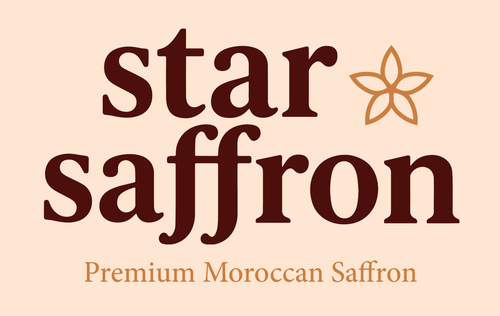 Star Saffron — Premium Moroccan Saffron