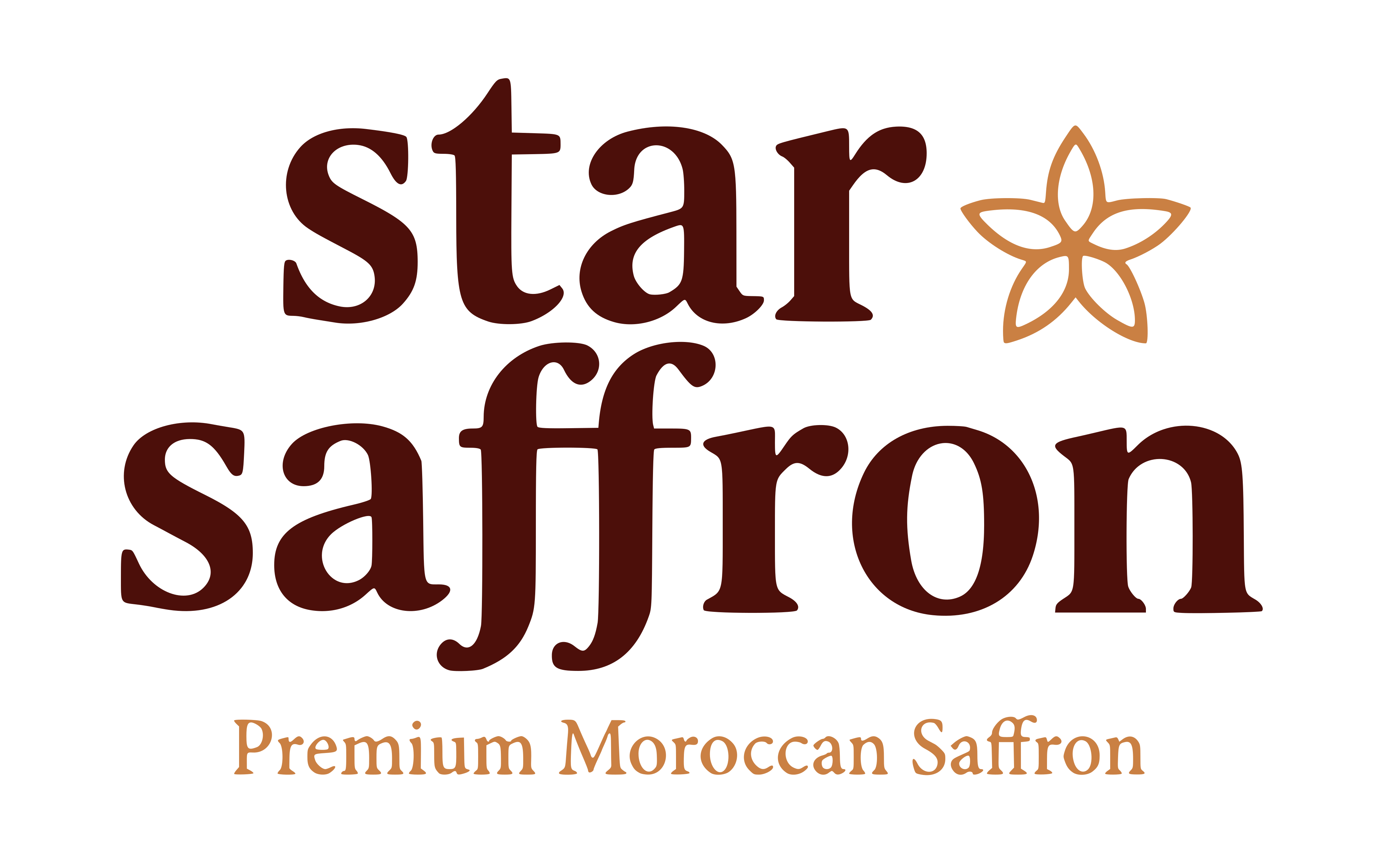 Star Saffron — Premium Moroccan Saffron